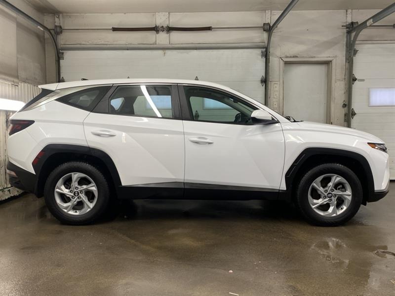 hyundai Tucson 2022 - 8