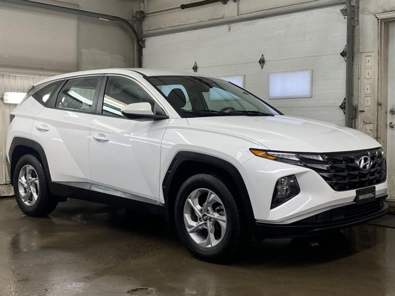 hyundai Tucson 2022 - 9