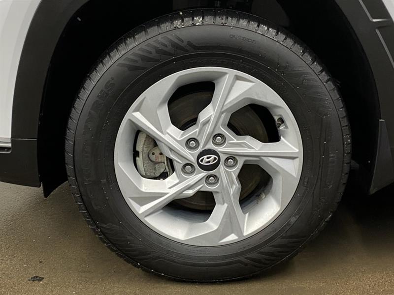 hyundai Tucson 2022 - 11