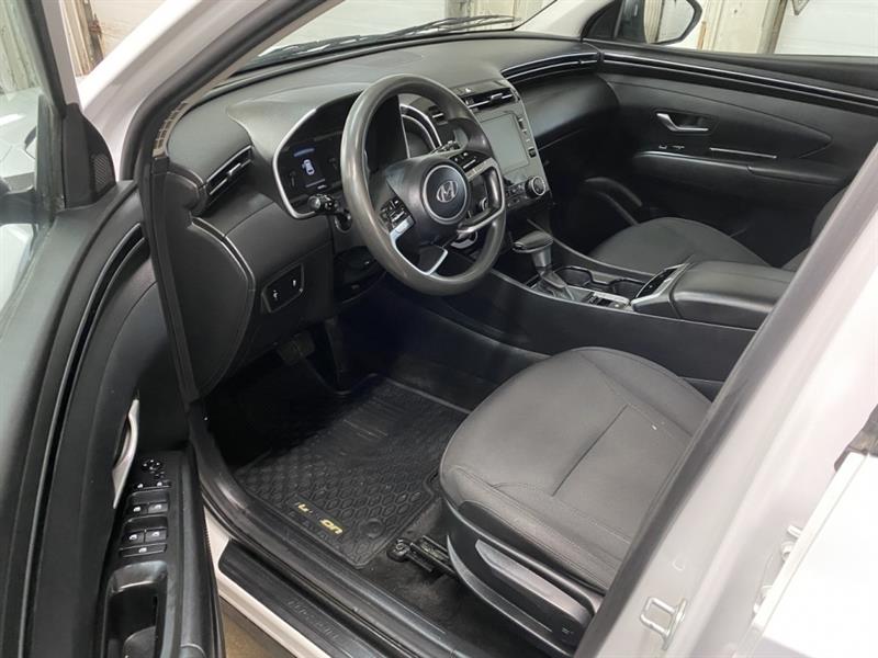 hyundai Tucson 2022 - 13