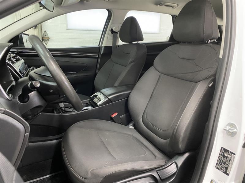 hyundai Tucson 2022 - 14