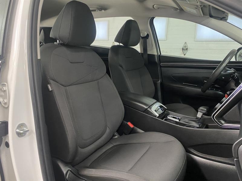 hyundai Tucson 2022 - 16