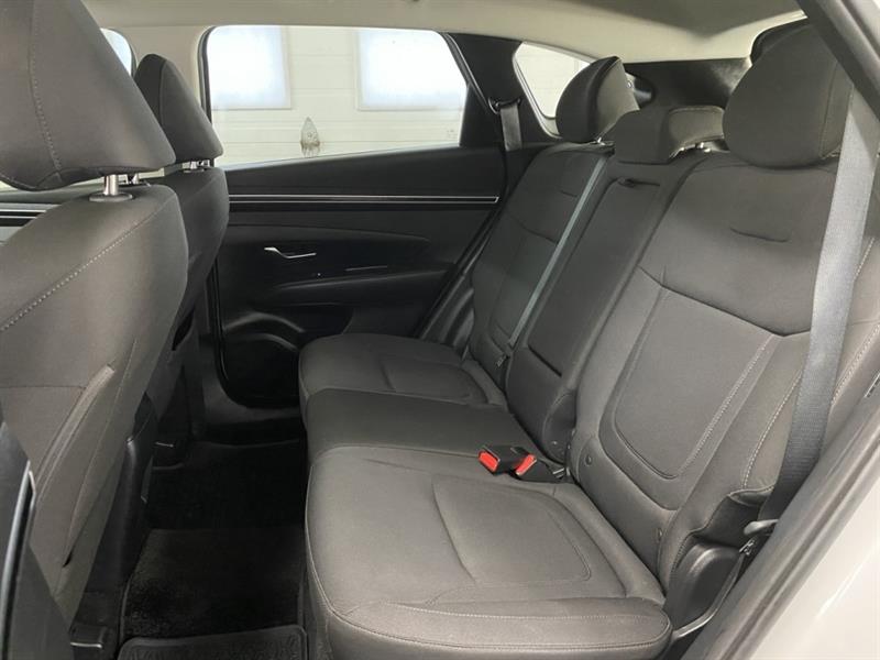 hyundai Tucson 2022 - 17