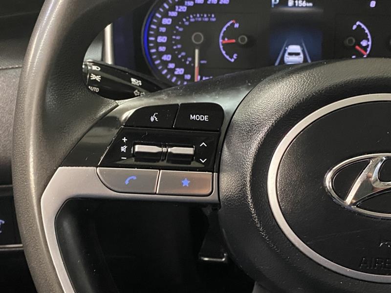 hyundai Tucson 2022 - 19