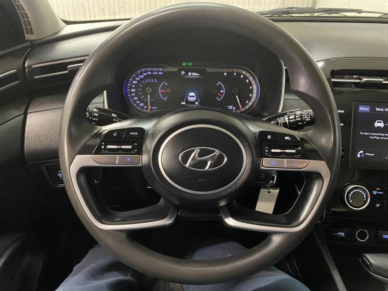 hyundai Tucson 2022 - 21