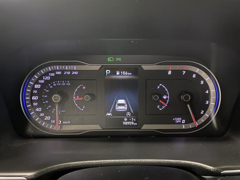hyundai Tucson 2022 - 22
