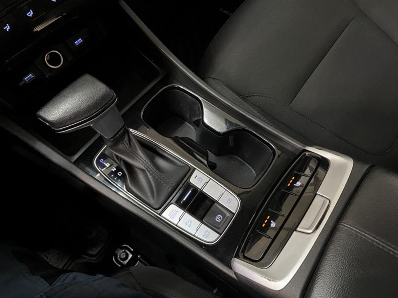 hyundai Tucson 2022 - 26