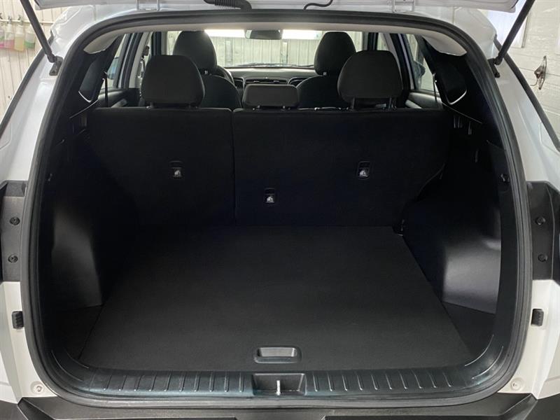 hyundai Tucson 2022 - 28