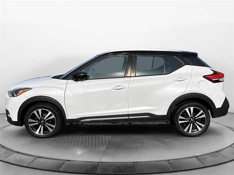 nissan Kicks 2019 - 2