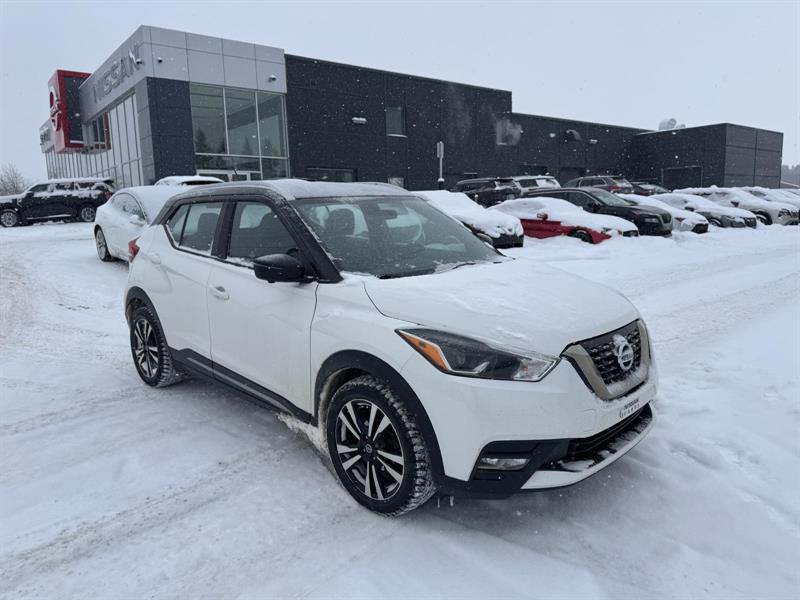 nissan Kicks 2019 - 3