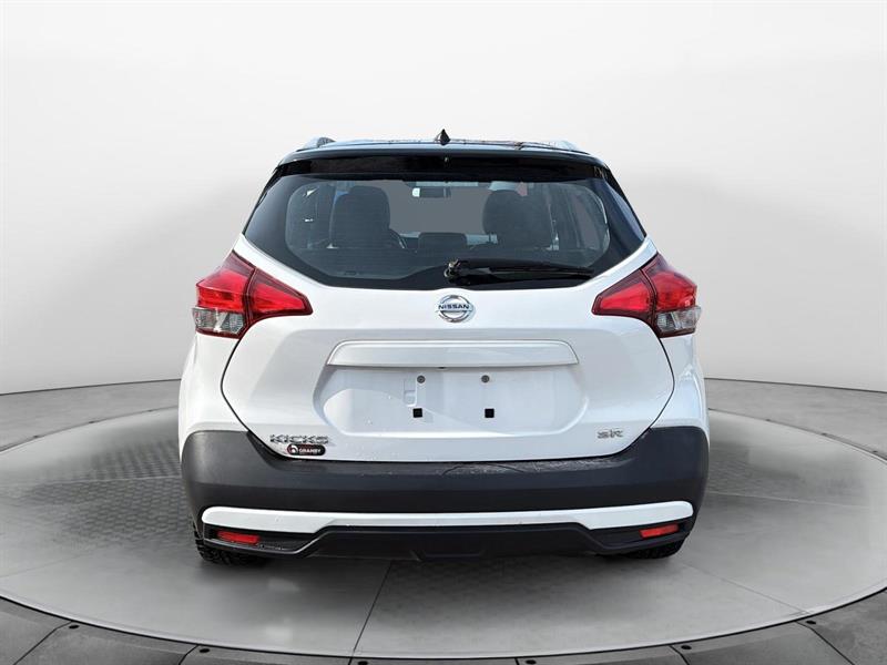 nissan Kicks 2019 - 5