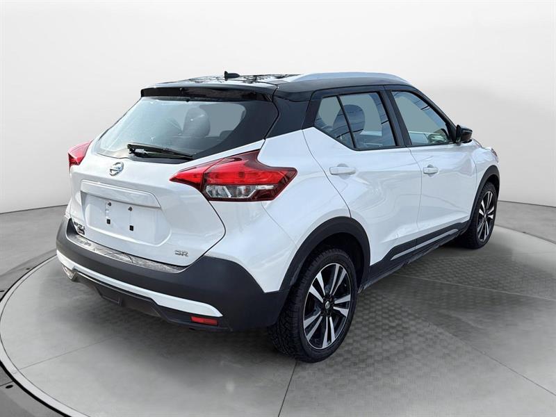nissan Kicks 2019 - 7