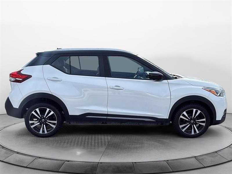 nissan Kicks 2019 - 8