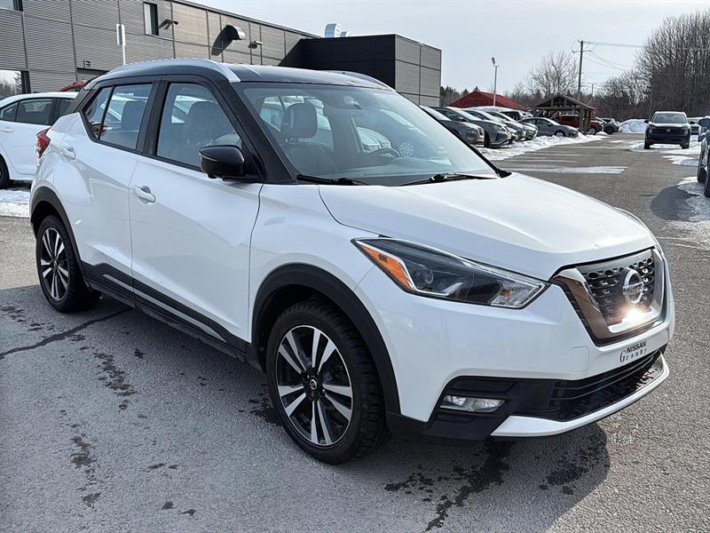 nissan Kicks 2019 - 9