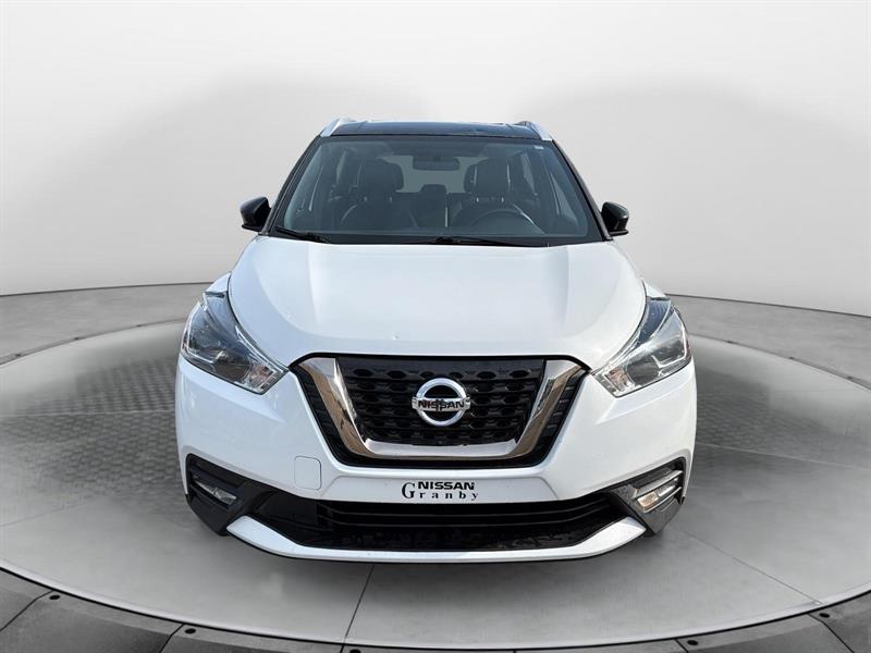 nissan Kicks 2019 - 10