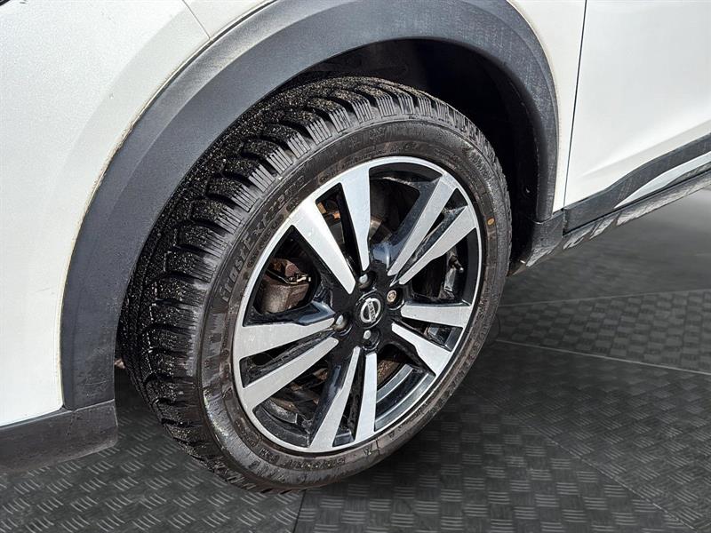 nissan Kicks 2019 - 11