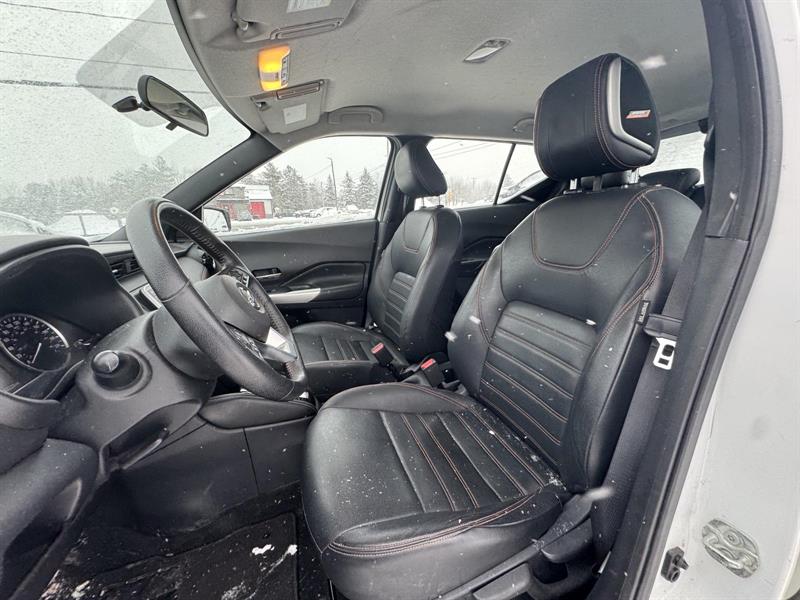 nissan Kicks 2019 - 13