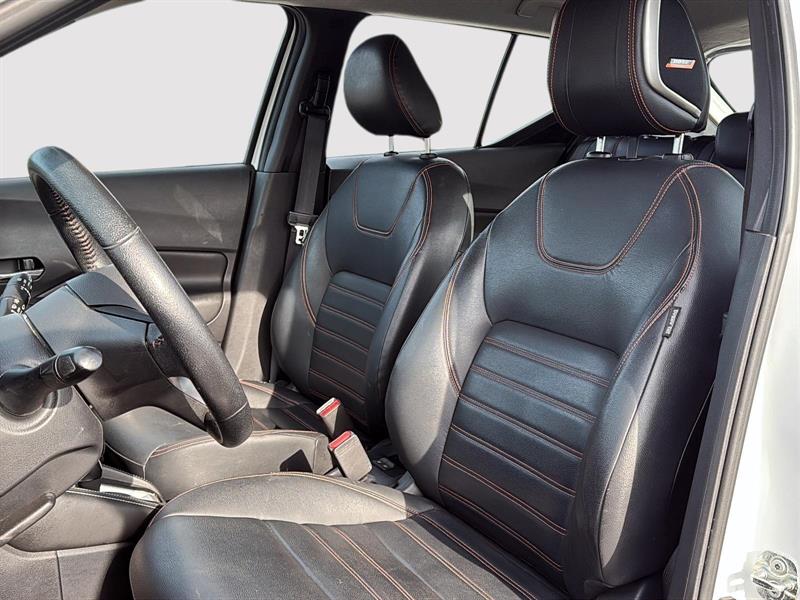 nissan Kicks 2019 - 14
