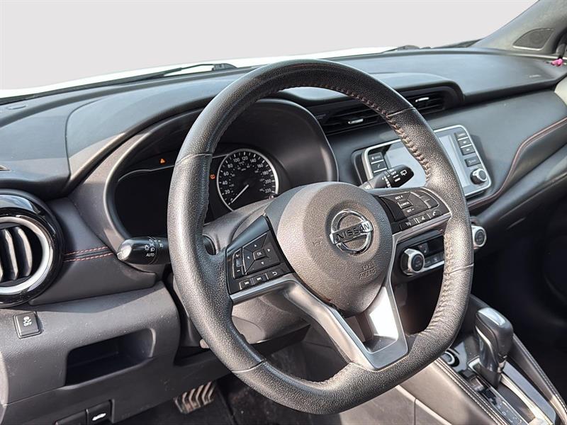 nissan Kicks 2019 - 15