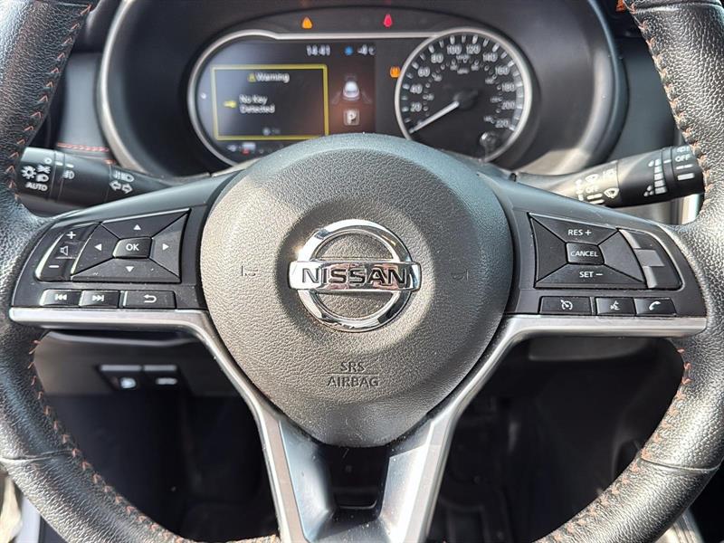 nissan Kicks 2019 - 16