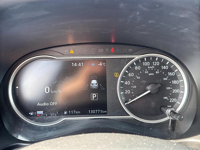 nissan Kicks 2019 - 17