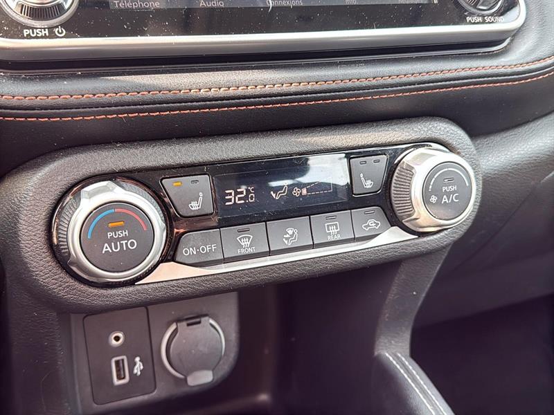 nissan Kicks 2019 - 20
