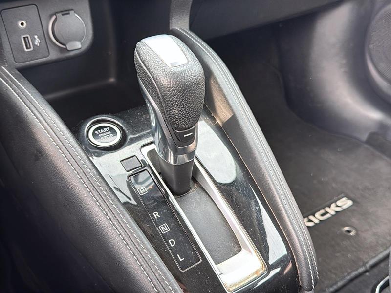 nissan Kicks 2019 - 21