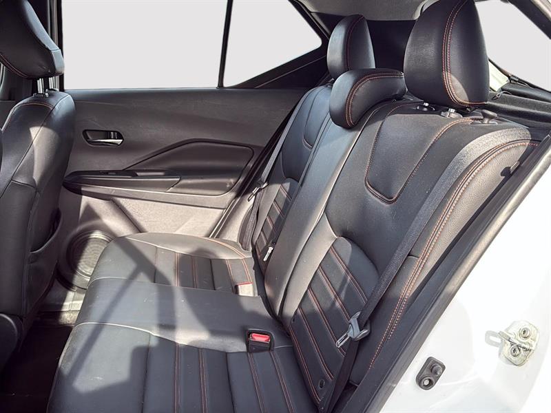 nissan Kicks 2019 - 22