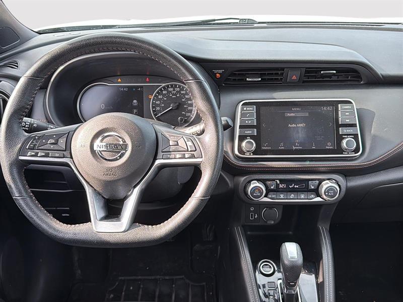 nissan Kicks 2019 - 24