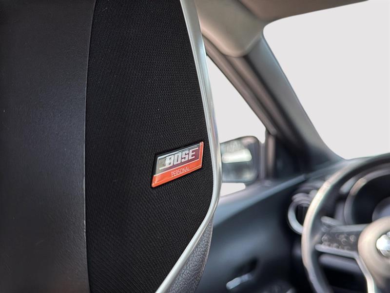 nissan Kicks 2019 - 25