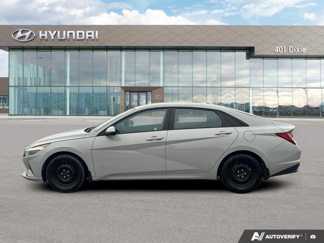 hyundai Elantra 2022 - 2