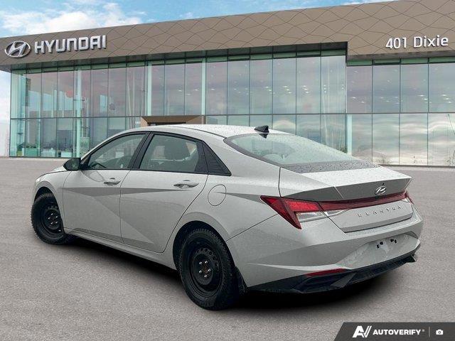 hyundai Elantra 2022 - 3