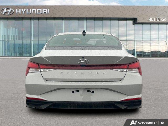 hyundai Elantra 2022 - 4