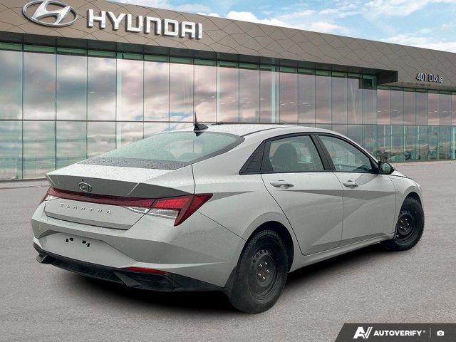 hyundai Elantra 2022 - 5