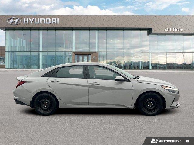 hyundai Elantra 2022 - 6