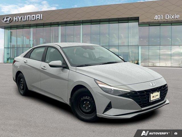 hyundai Elantra 2022 - 7