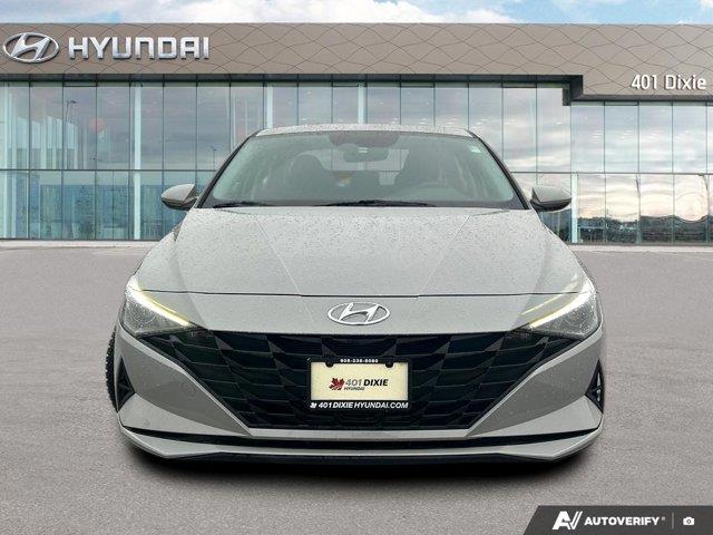 hyundai Elantra 2022 - 8