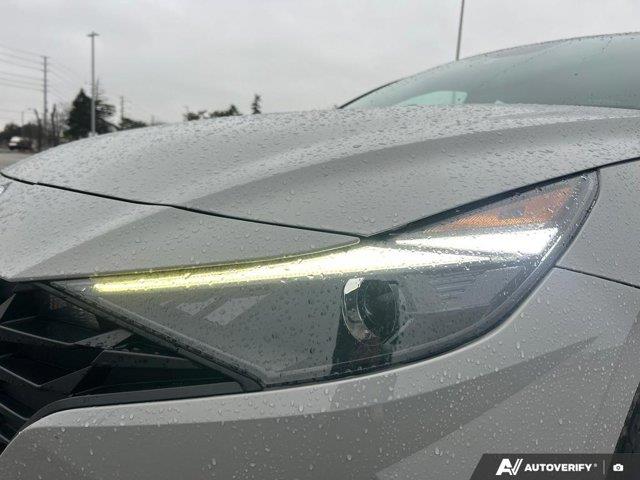 hyundai Elantra 2022 - 11