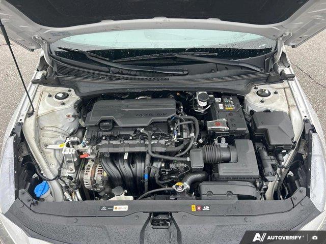 hyundai Elantra 2022 - 13