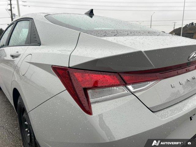 hyundai Elantra 2022 - 14