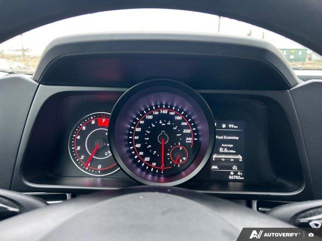 hyundai Elantra 2022 - 18
