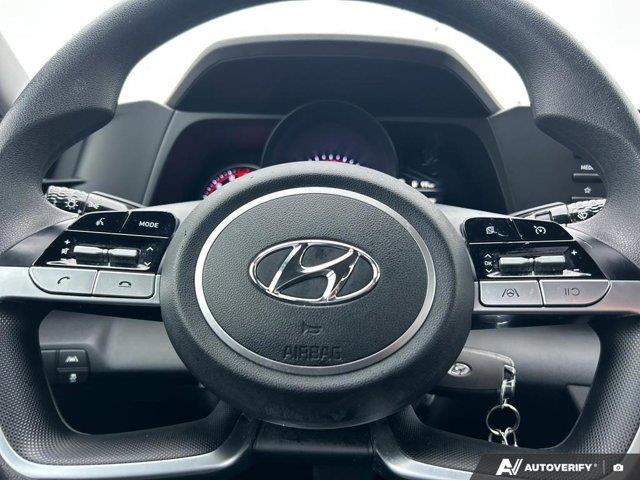 hyundai Elantra 2022 - 19