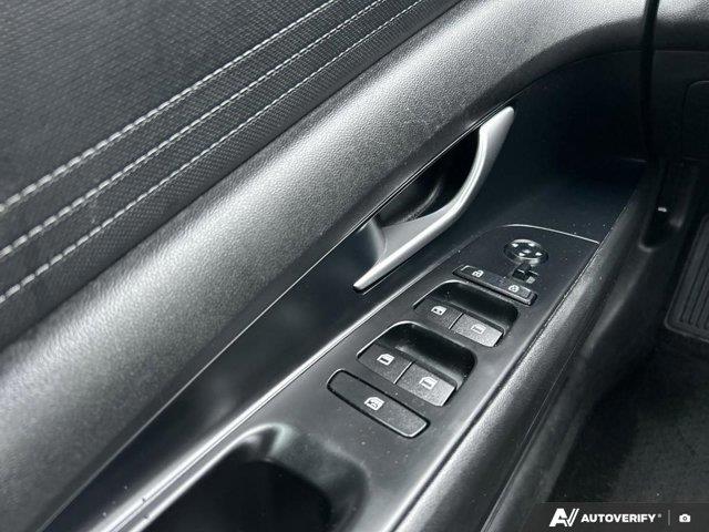 hyundai Elantra 2022 - 20