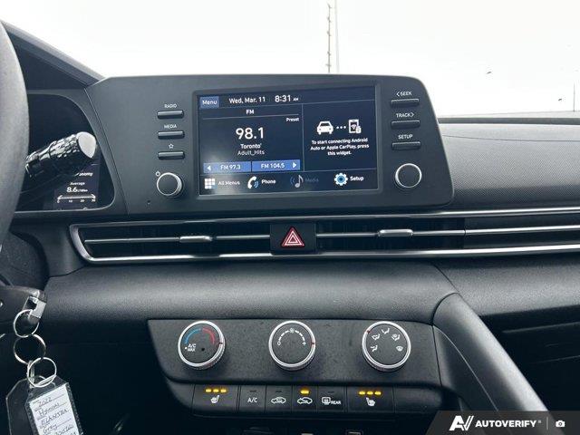 hyundai Elantra 2022 - 22