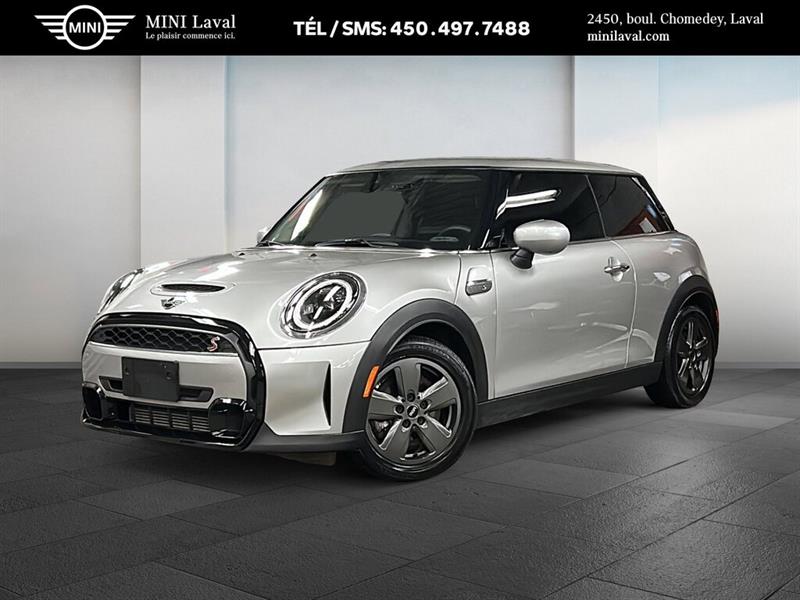 mini 3 Portes 2024 - 8