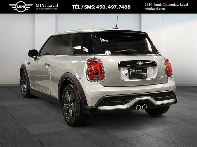 mini 3 Portes 2024 - 9
