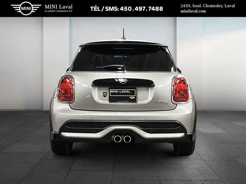 mini 3 Portes 2024 - 10