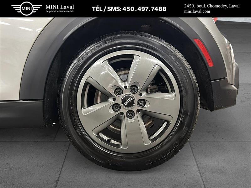 mini 3 Portes 2024 - 12