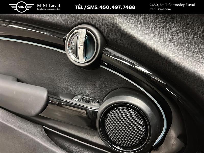 mini 3 Portes 2024 - 15