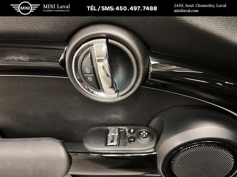 mini 3 Portes 2024 - 16
